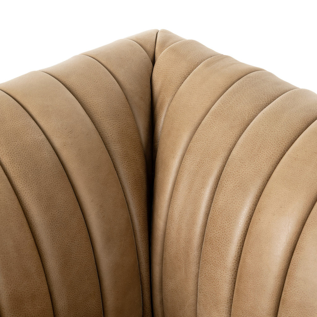 Build Your Own: Augustine Dining Banquette - Palermo Drift