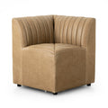 Build Your Own: Augustine Dining Banquette - Palermo Drift