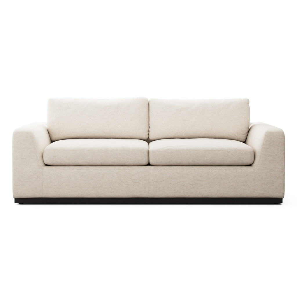 Colt Sleeper Sofa - Crypton Nomad Snow