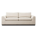 Colt Sleeper Sofa - Crypton Nomad Snow