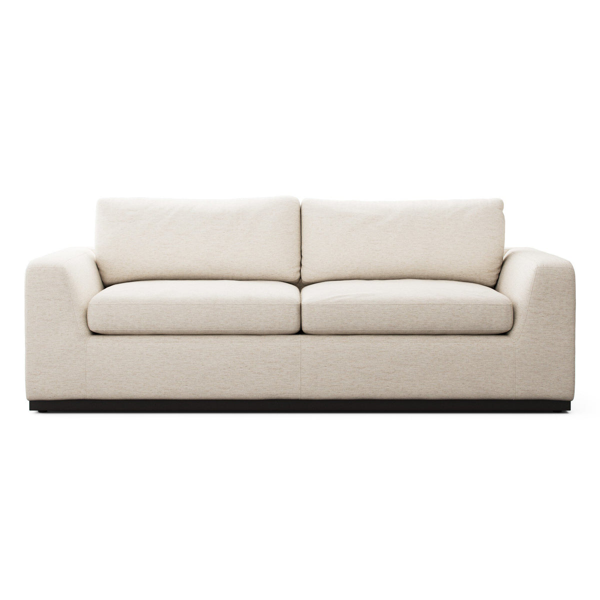 Colt Sleeper Sofa - Crypton Nomad Snow