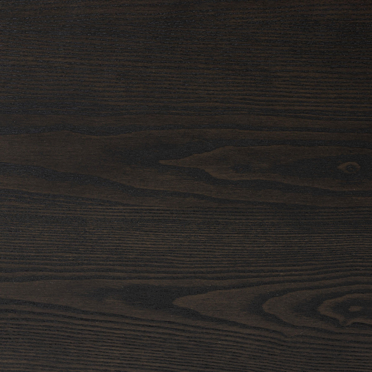 Zuma Sideboard - Smoked Black Ash