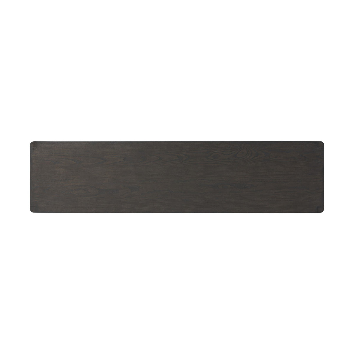 Zuma Sideboard - Smoked Black Ash