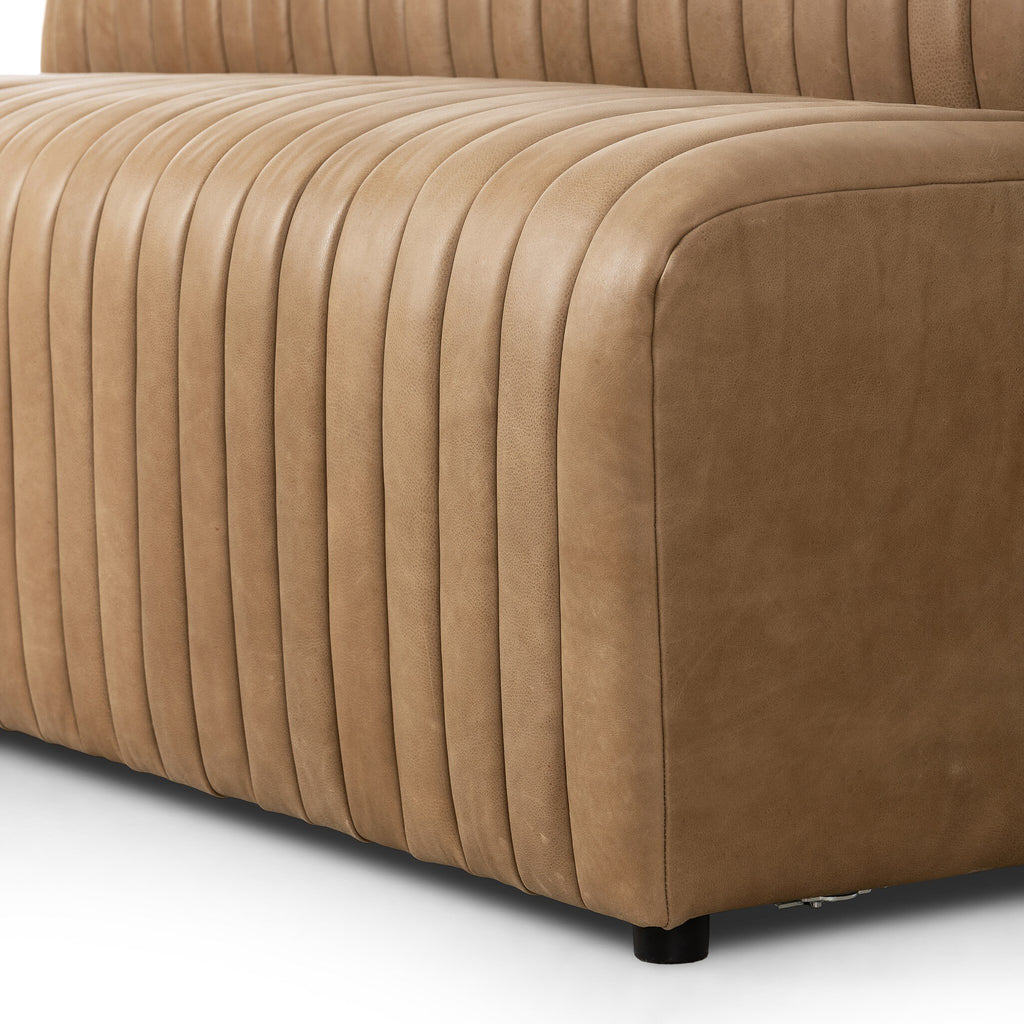 Build Your Own: Augustine Dining Banquette - Palermo Drift