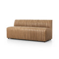 Build Your Own: Augustine Dining Banquette - Palermo Drift