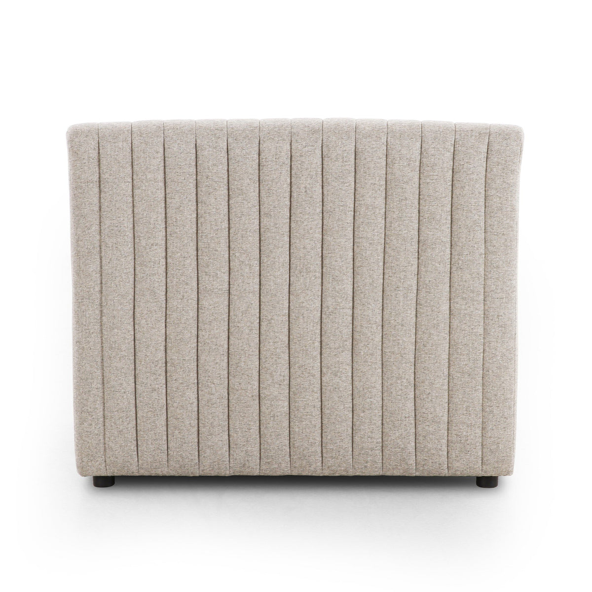 Build Your Own: Augustine Dining Banquette - Orly Natural