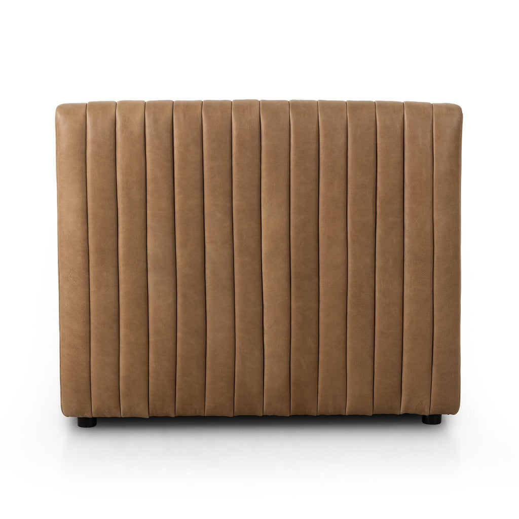Build Your Own: Augustine Dining Banquette - Palermo Drift