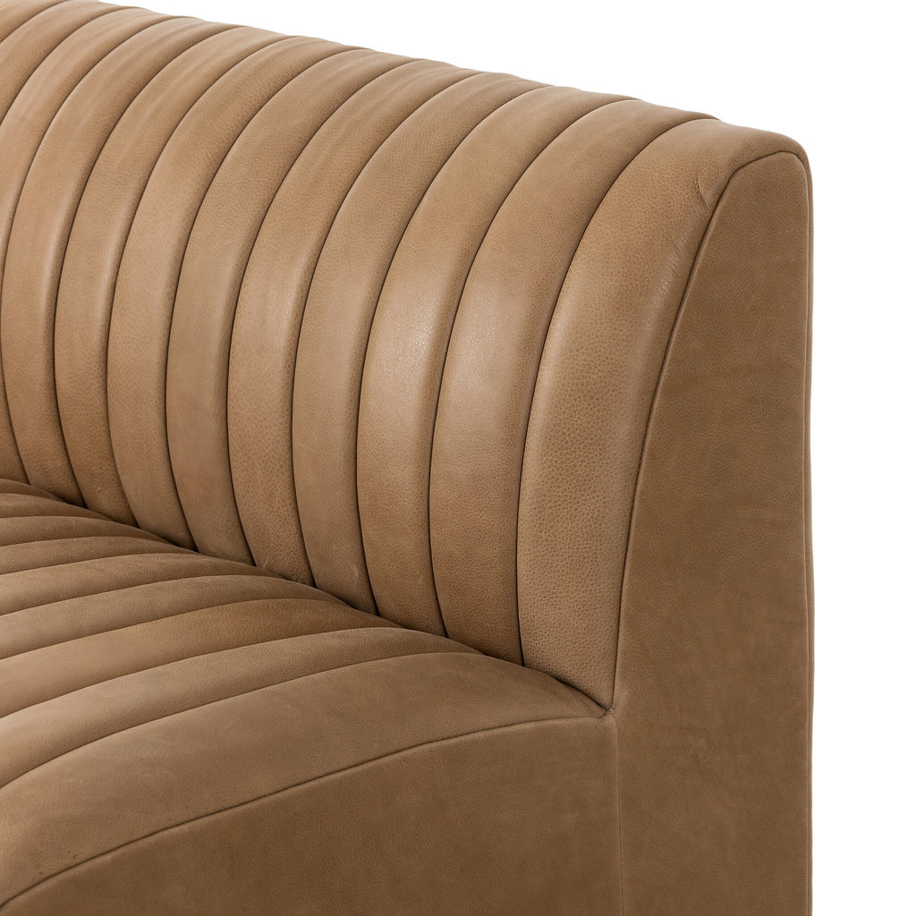 Build Your Own: Augustine Dining Banquette - Palermo Drift