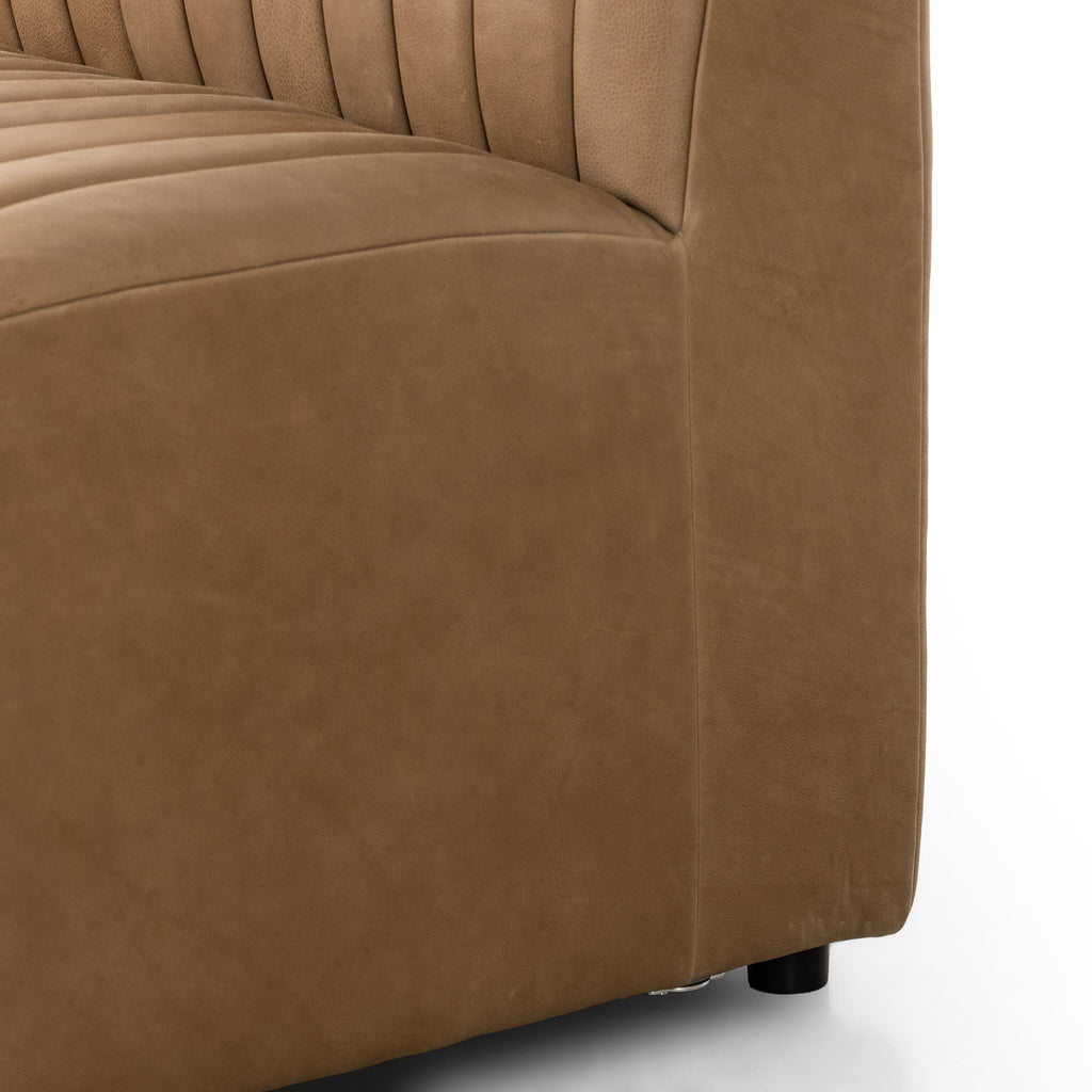 Build Your Own: Augustine Dining Banquette - Palermo Drift