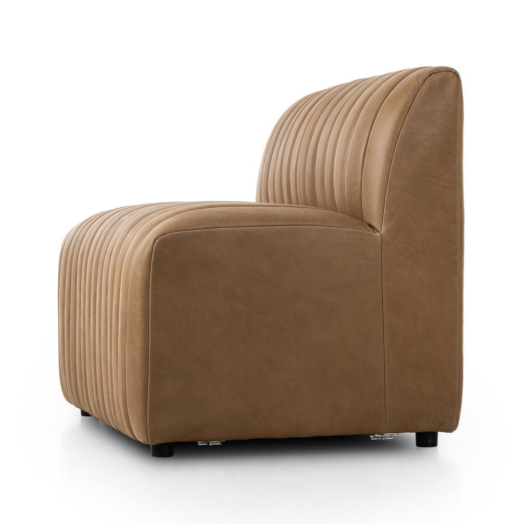Build Your Own: Augustine Dining Banquette - Palermo Drift