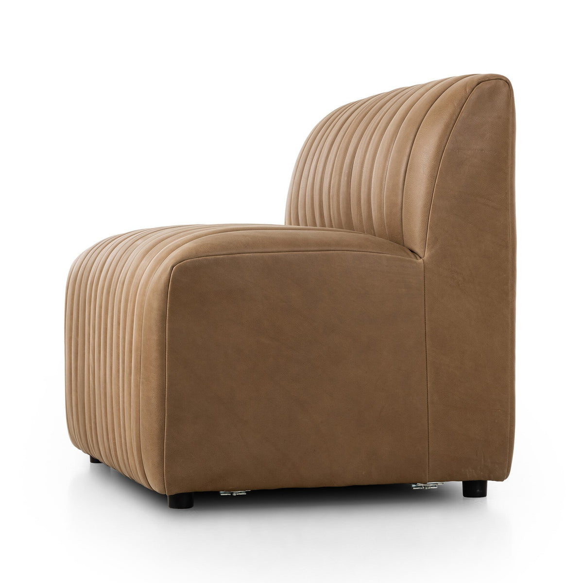 Build Your Own: Augustine Dining Banquette - Palermo Drift