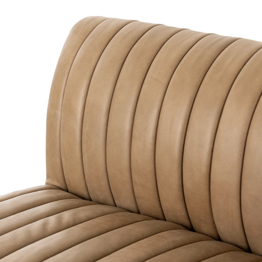 Build Your Own: Augustine Dining Banquette - Palermo Drift