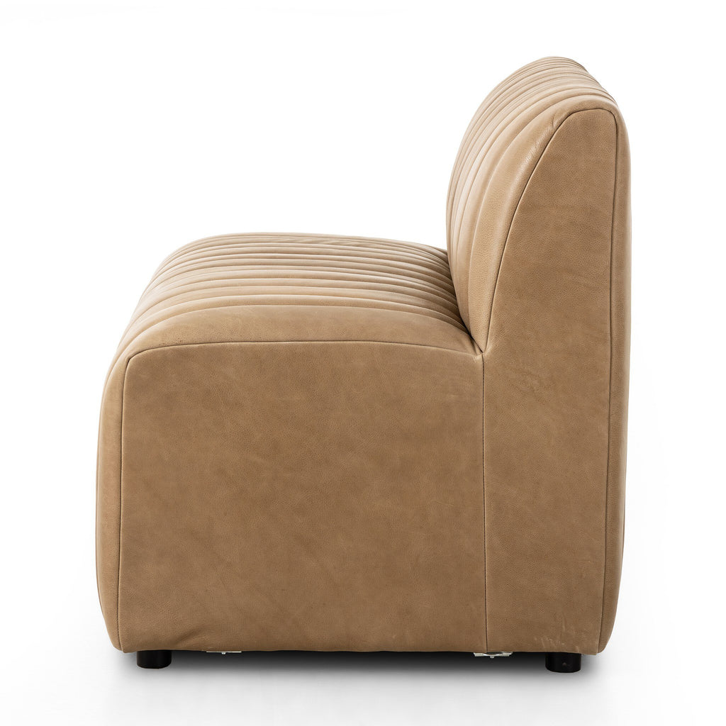 Build Your Own: Augustine Dining Banquette - Palermo Drift