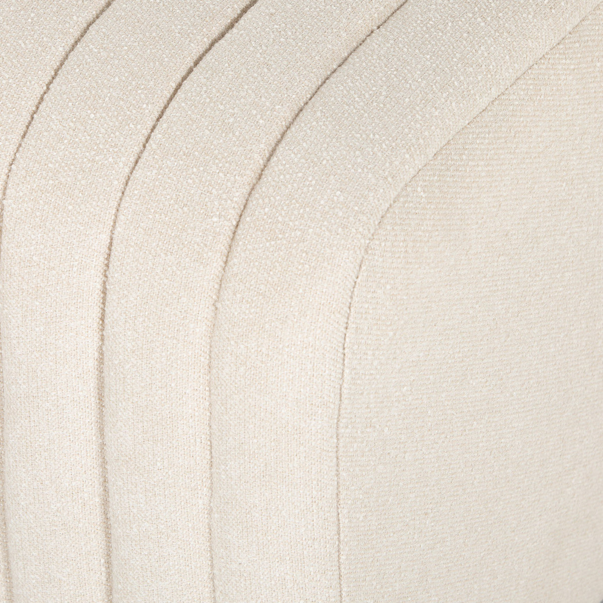 Build Your Own: Augustine Dining Banquette - Capri Oatmeal