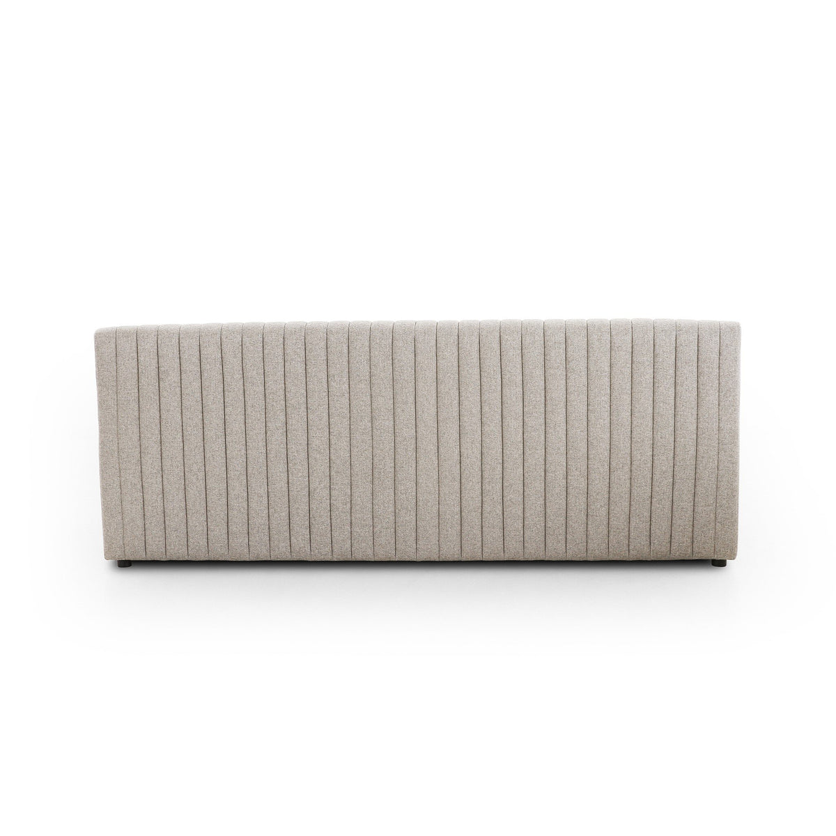 Build Your Own: Augustine Dining Banquette - Orly Natural