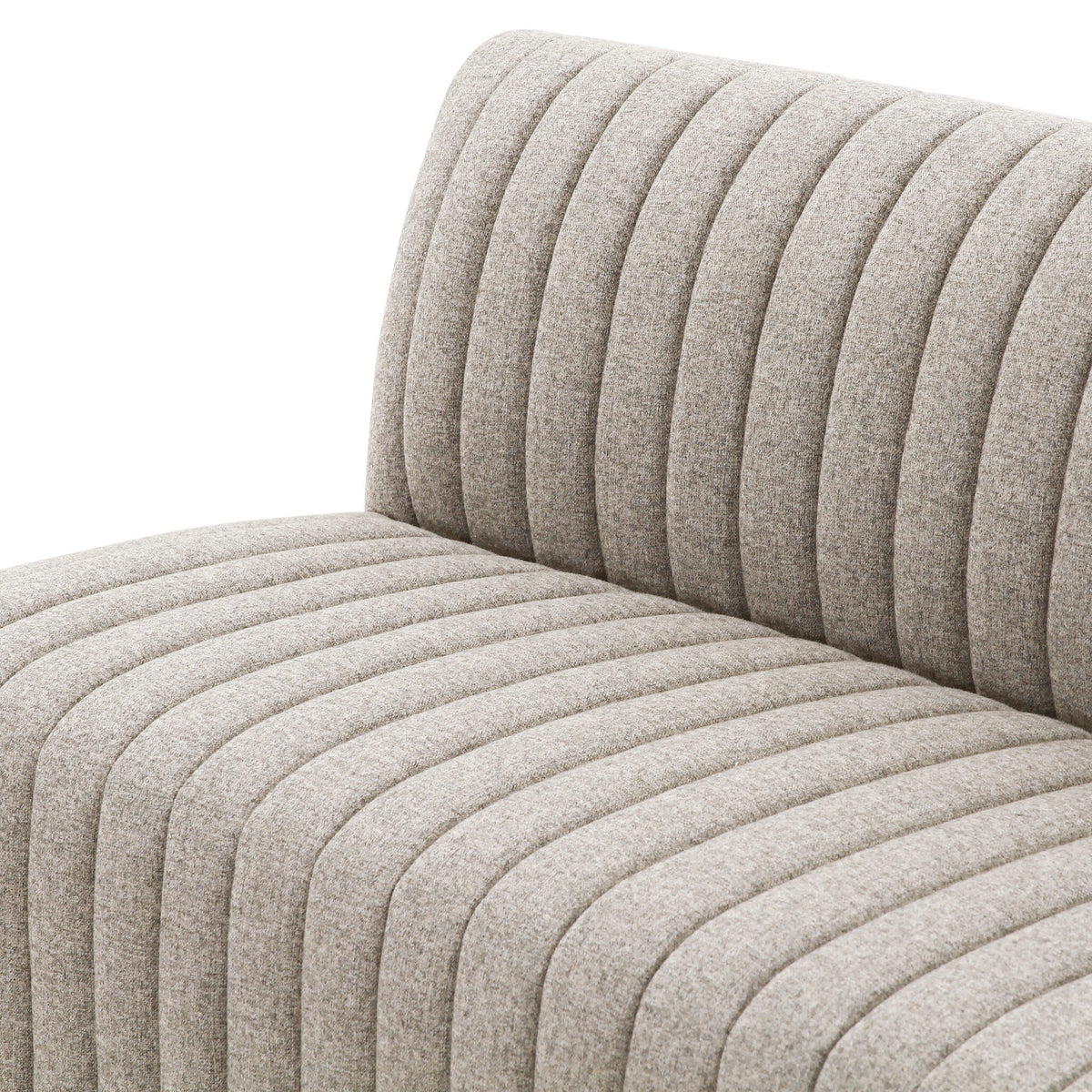 Build Your Own: Augustine Dining Banquette - Orly Natural
