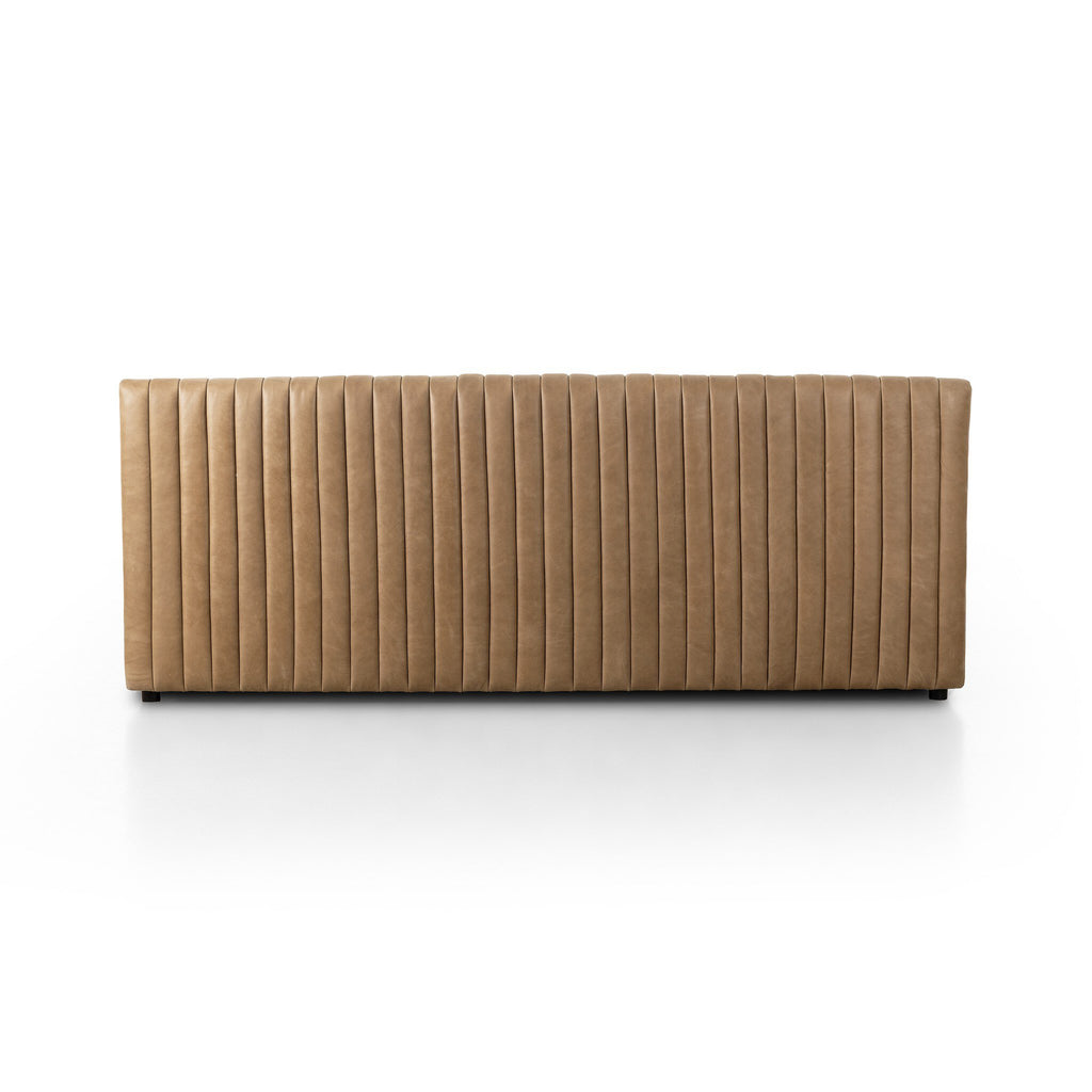 Build Your Own: Augustine Dining Banquette - Palermo Drift