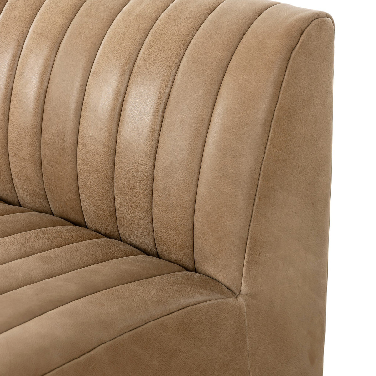 Build Your Own: Augustine Dining Banquette - Palermo Drift