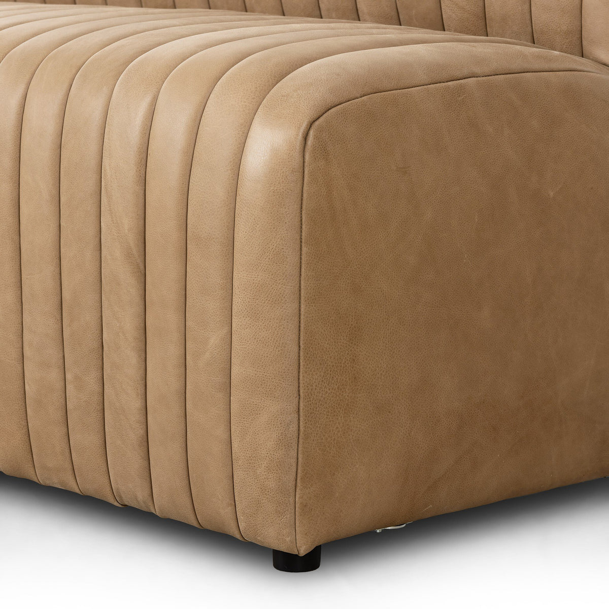 Build Your Own: Augustine Dining Banquette - Palermo Drift