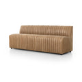 Build Your Own: Augustine Dining Banquette - Palermo Drift