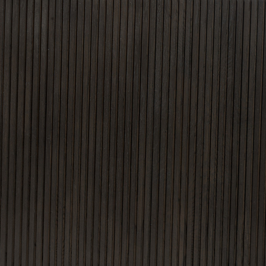 Leo Coffee Table - Smoked Black