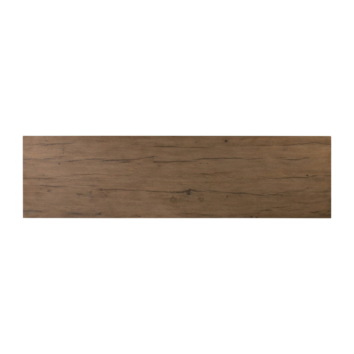 Leo Sideboard - Rustic Grey