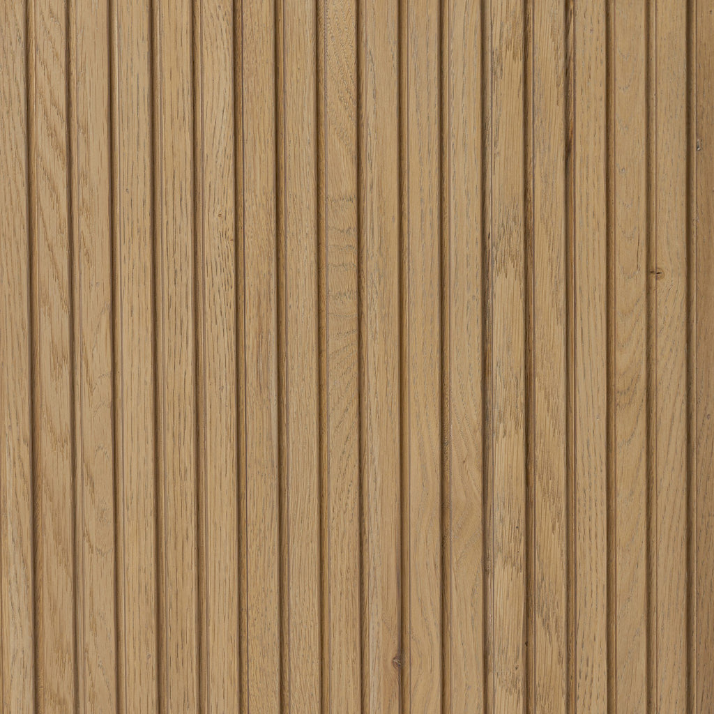 Leo Sideboard - Rustic Light Natural Oak