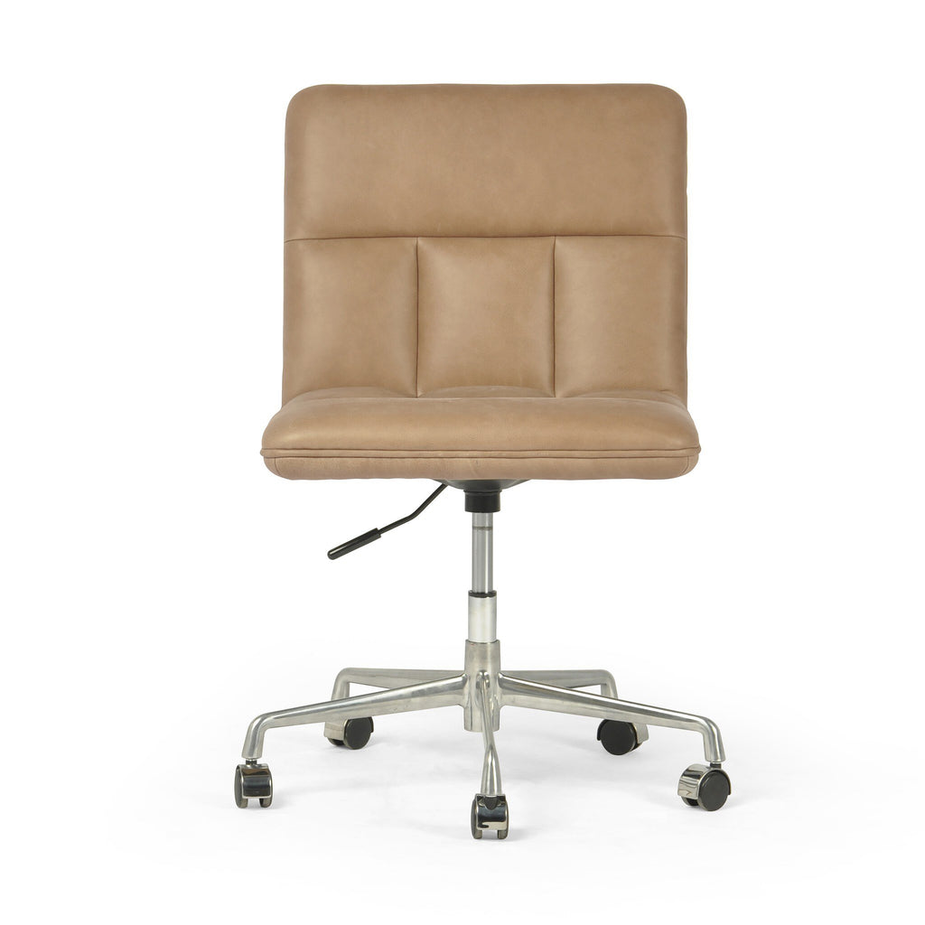 Sal Desk Chair - Palermo Drift