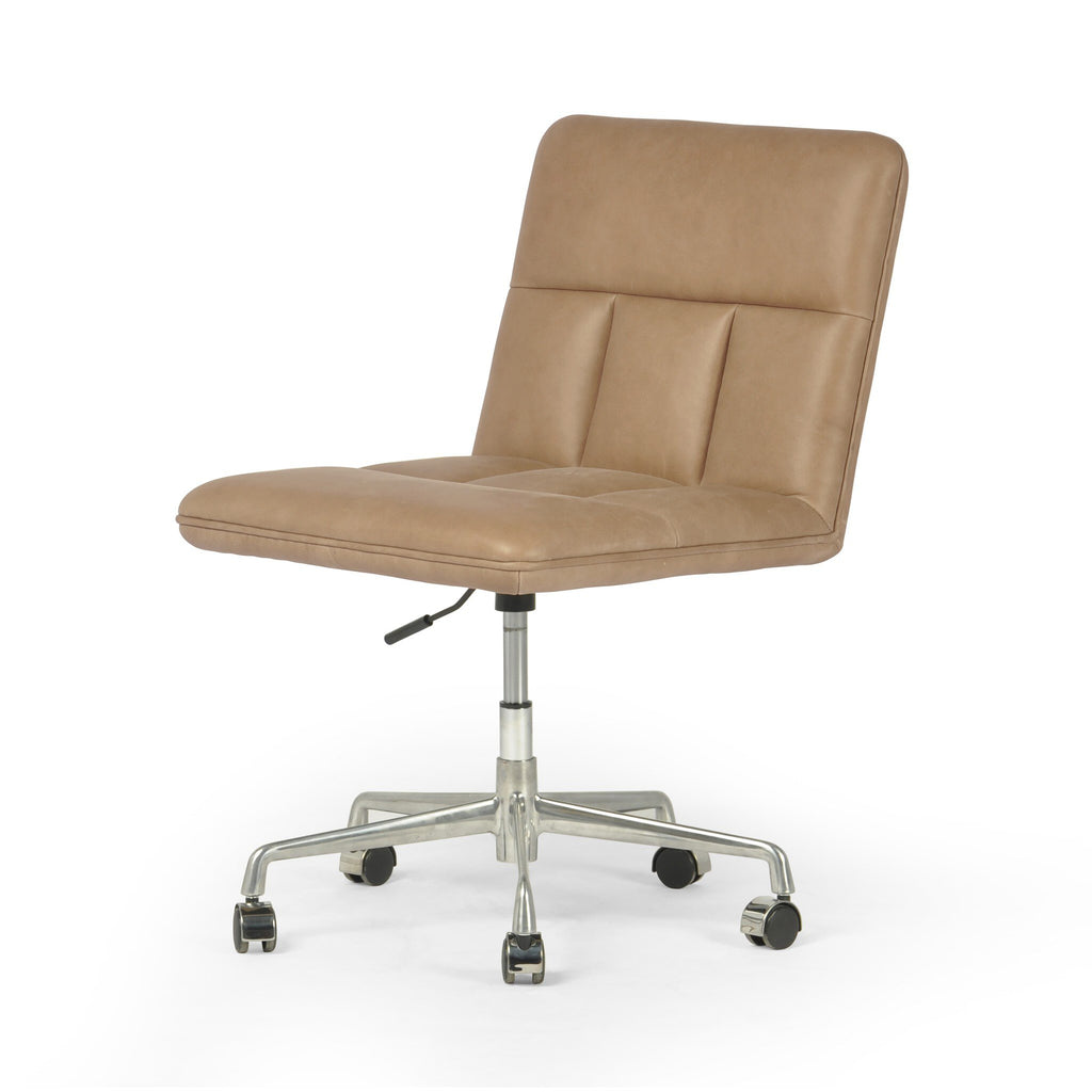 Sal Desk Chair - Palermo Drift
