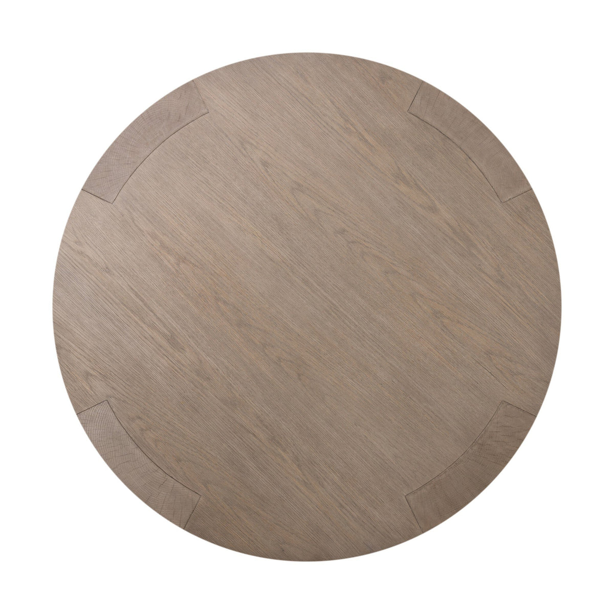 Sheffield Coffee Table - Warm Natural Flat Oak Veneer Water-based