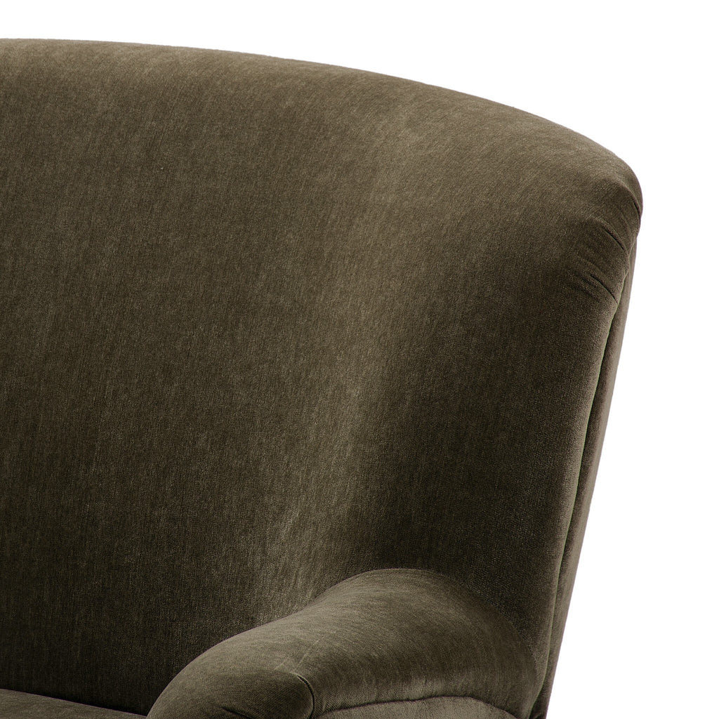 Kadon Chair - Malmo Olive