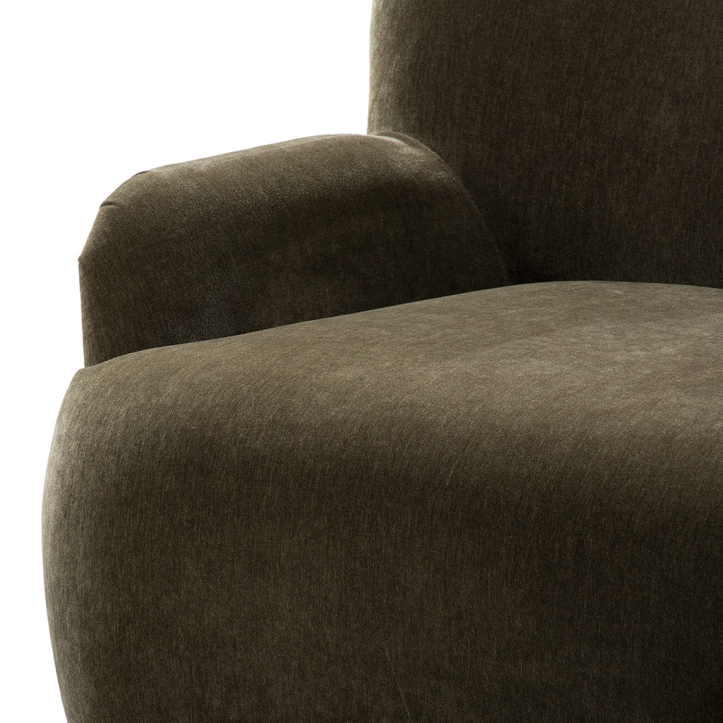 Kadon Chair - Malmo Olive