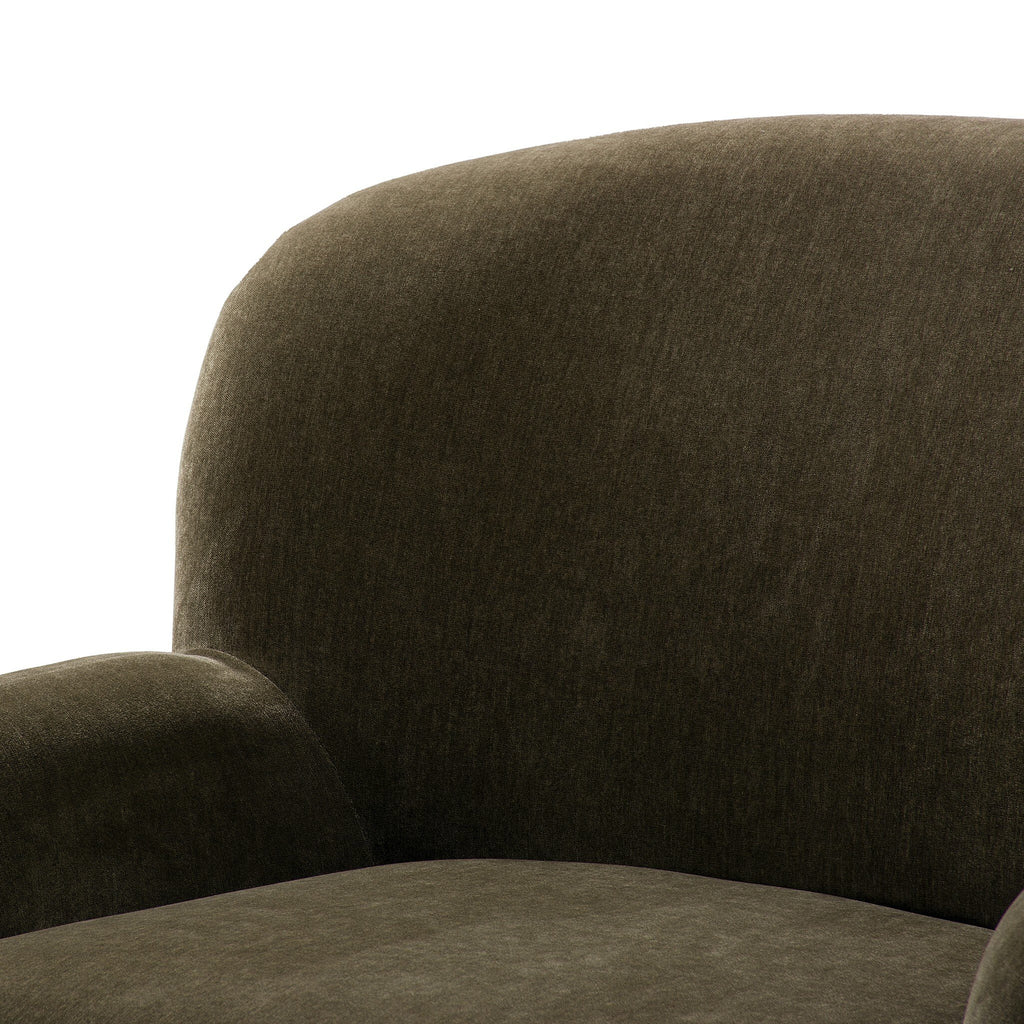 Kadon Chair - Malmo Olive