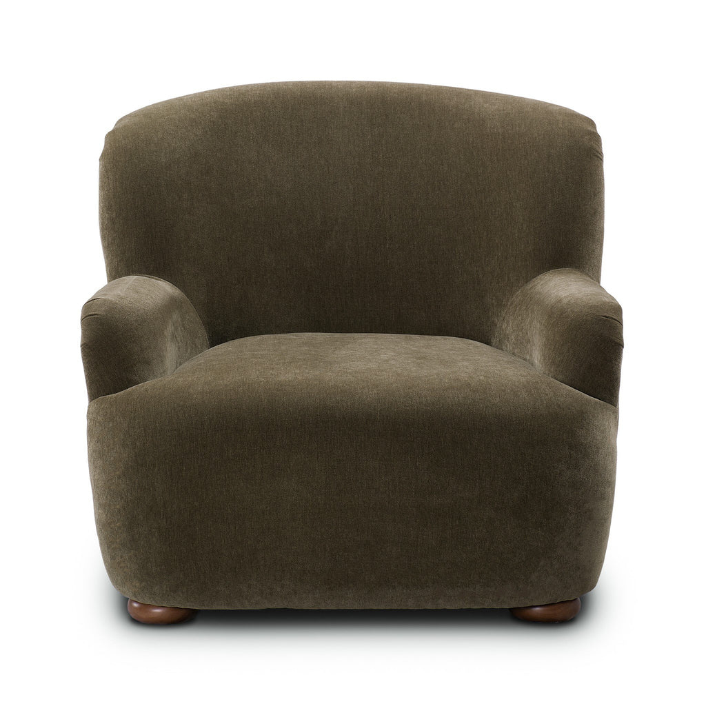 Kadon Chair - Malmo Olive