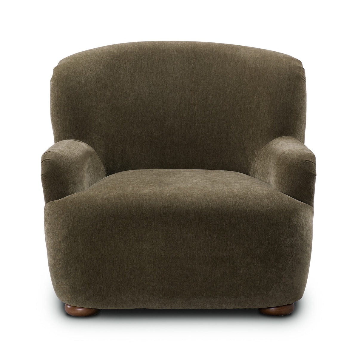 Kadon Chair - Malmo Olive