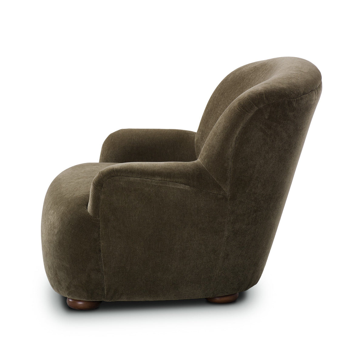 Kadon Chair - Malmo Olive