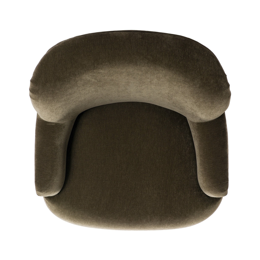 Kadon Chair - Malmo Olive