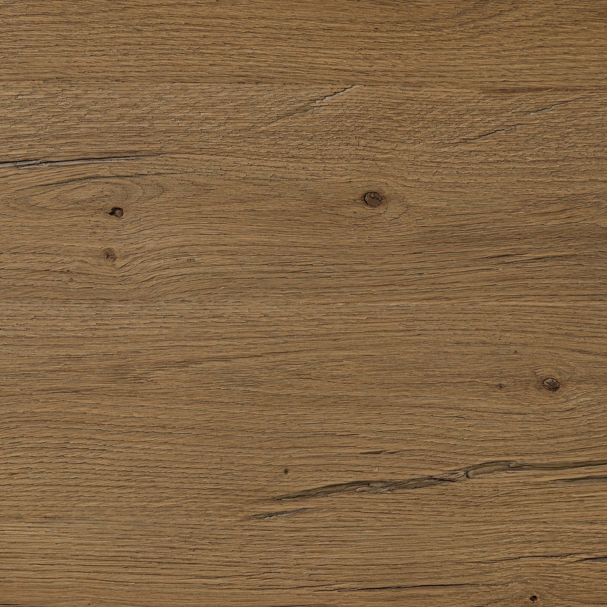 Paden Nightstand - Worn Oak Veneer
