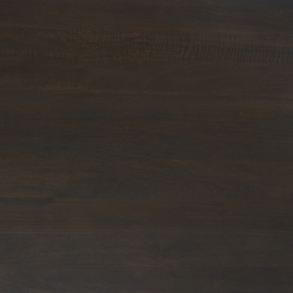 Kelby Dining Table - Vintage Brown
