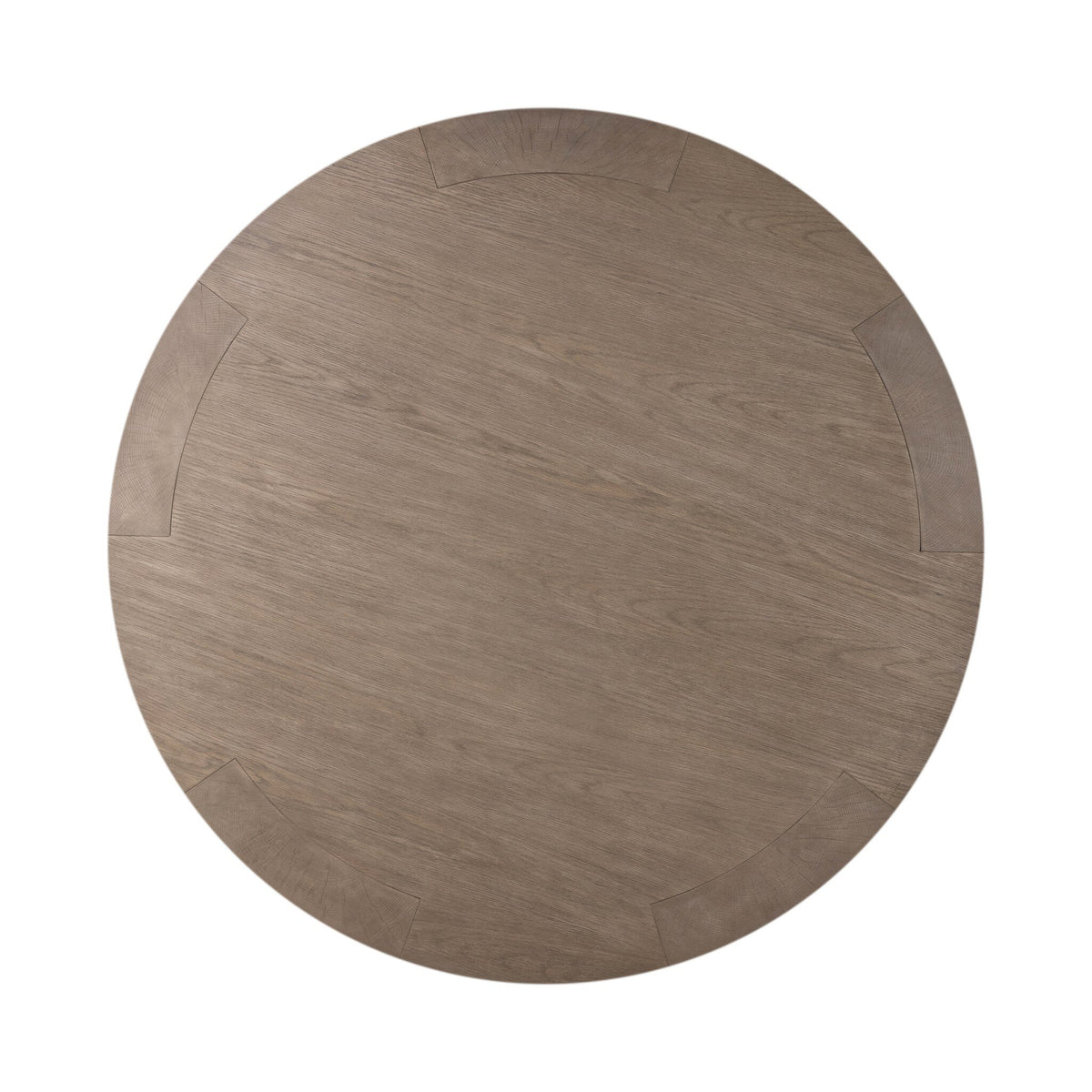 Sheffield Coffee Table - Warm Natural Flat Oak Veneer Water-based