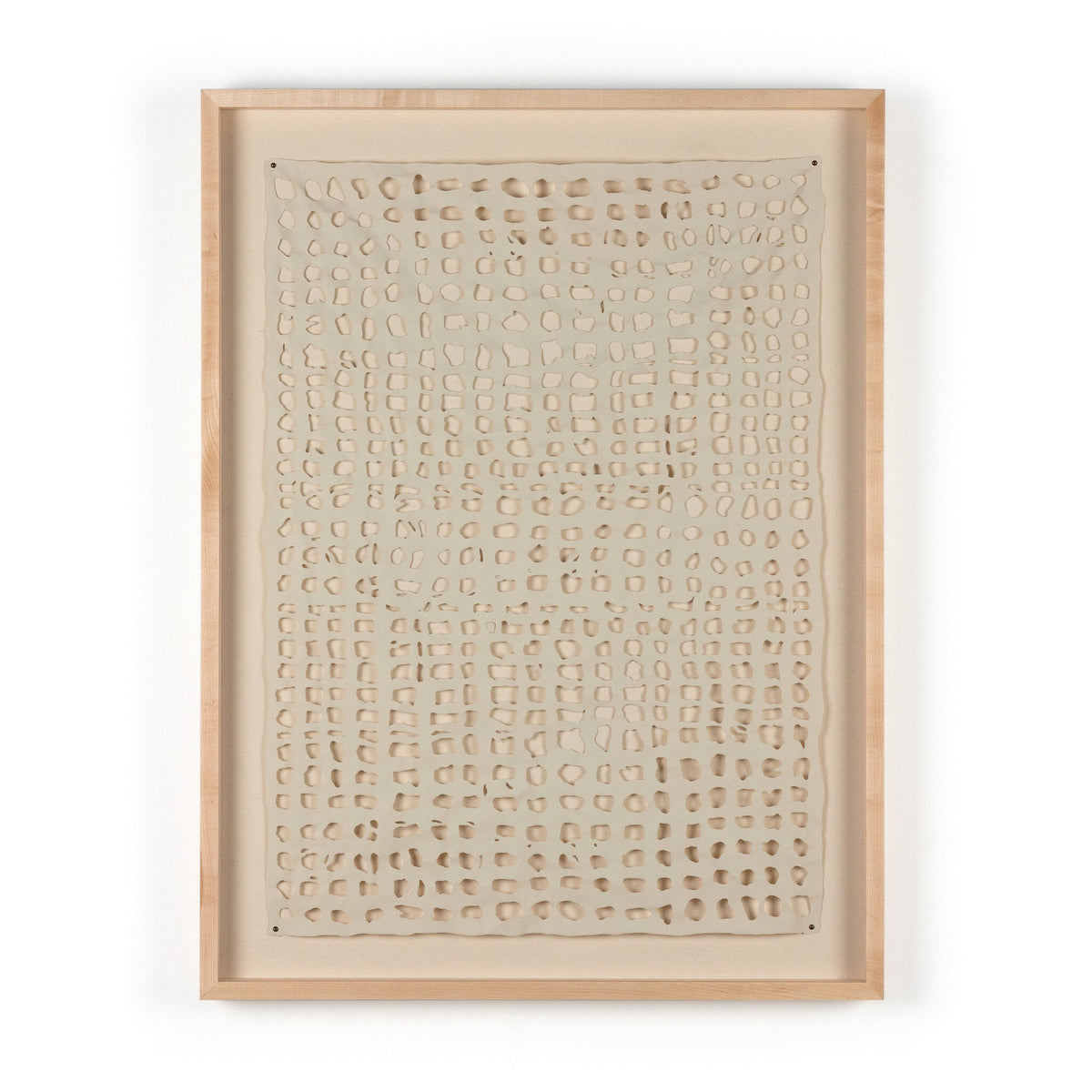 Unanimity I by FH Art Studio - Natural 2.5 Maple