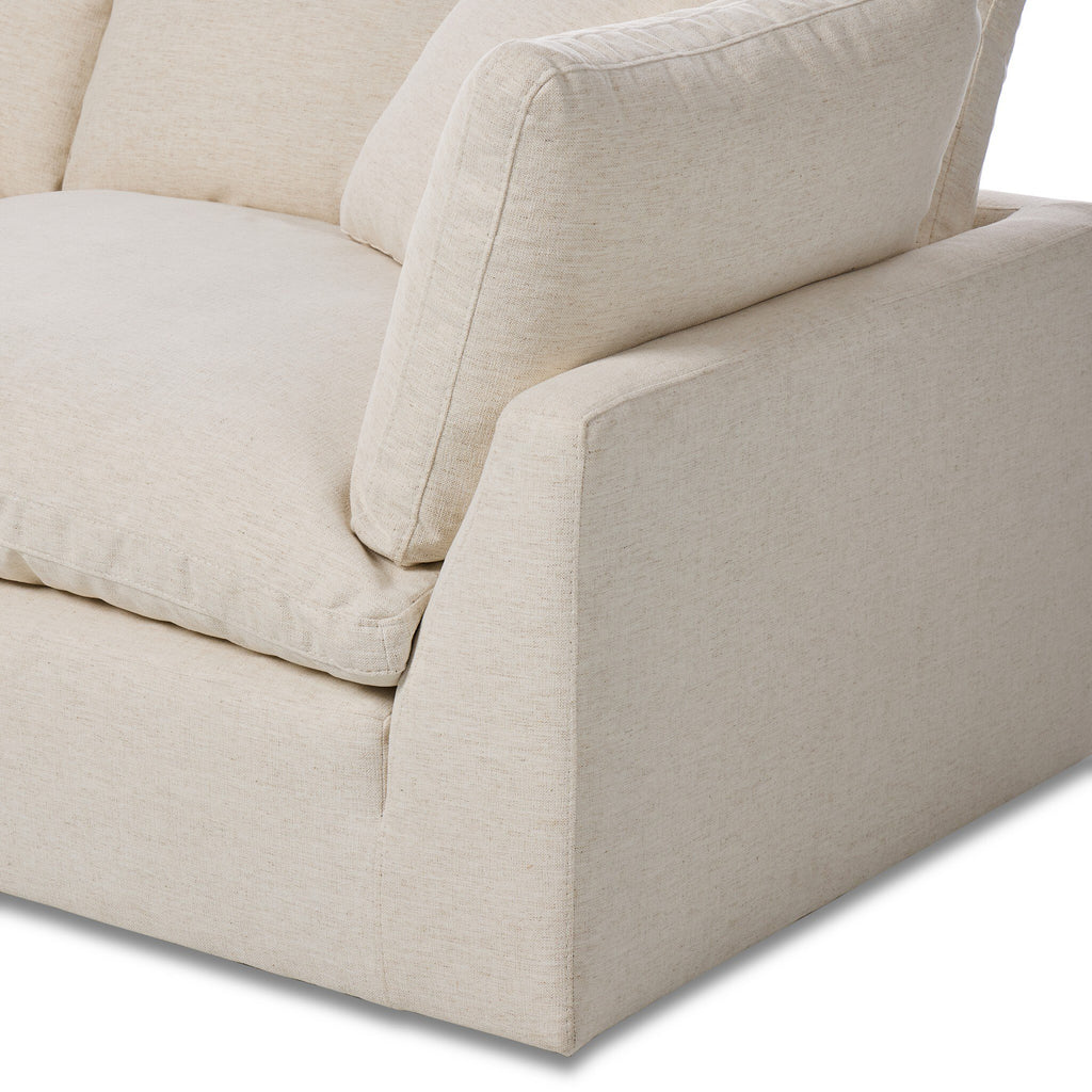 Stevie Sofa - Crypton Nomad Snow