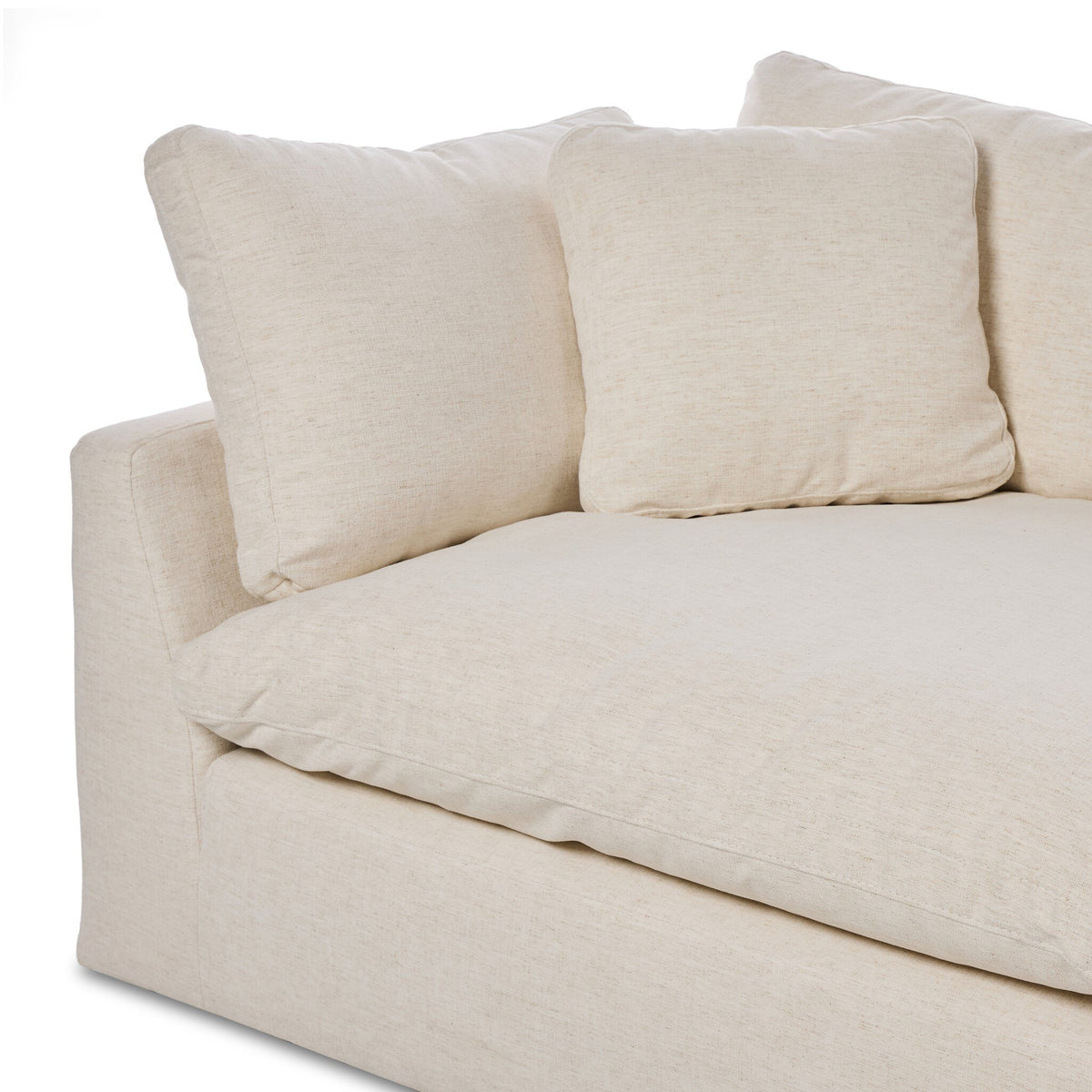 Stevie Sofa - Crypton Nomad Snow