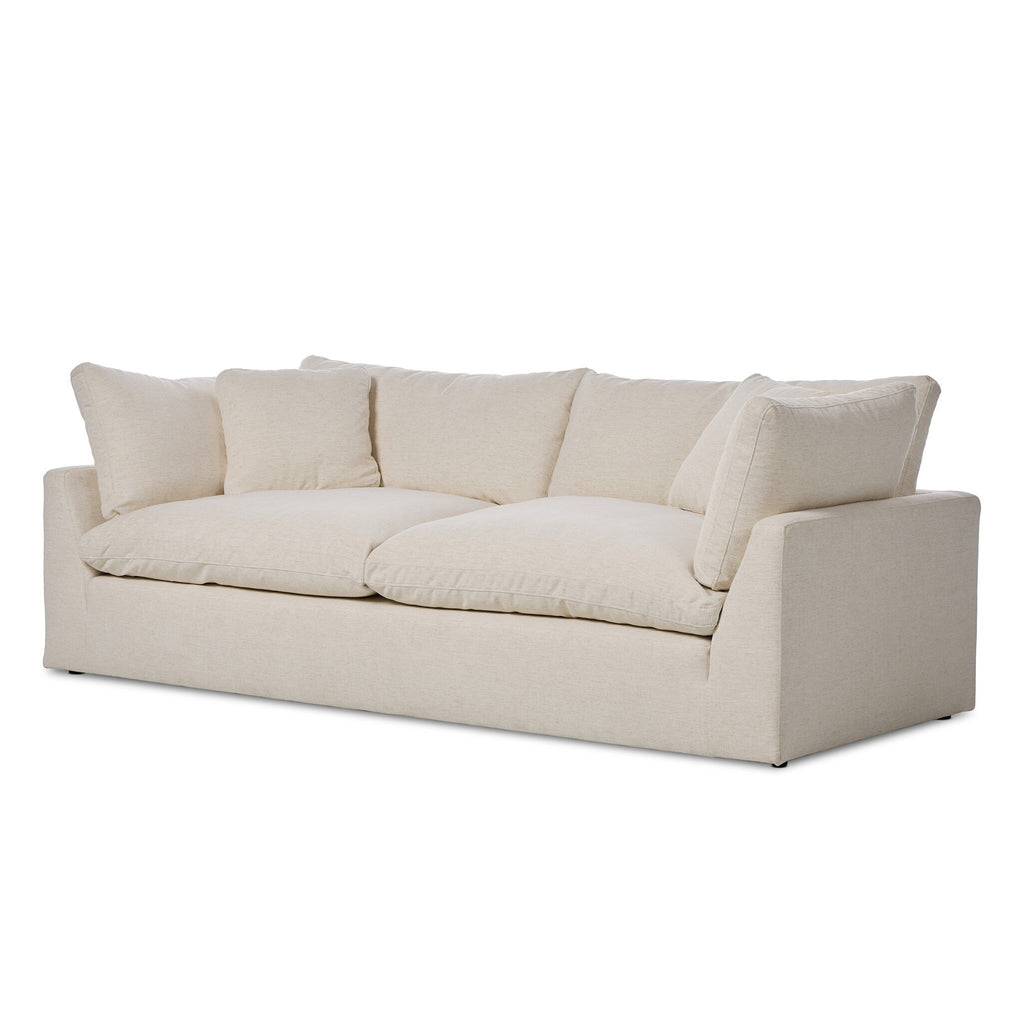 Stevie Sofa - Crypton Nomad Snow
