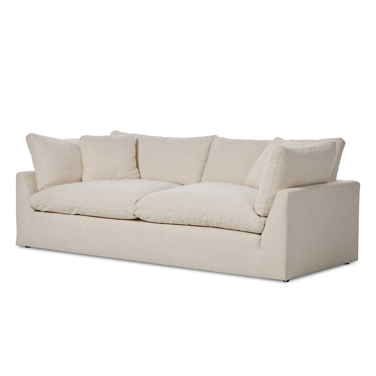 Stevie Sofa - Crypton Nomad Snow