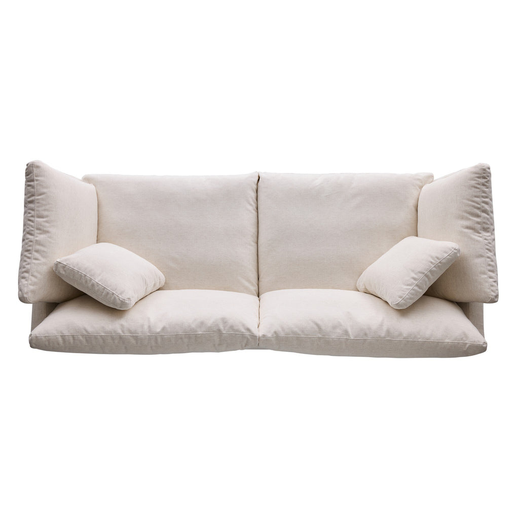 Stevie Sofa - Crypton Nomad Snow