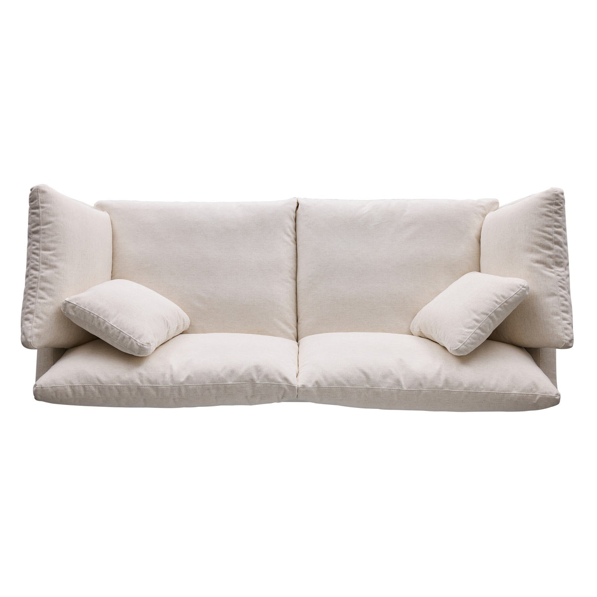 Stevie Sofa - Crypton Nomad Snow