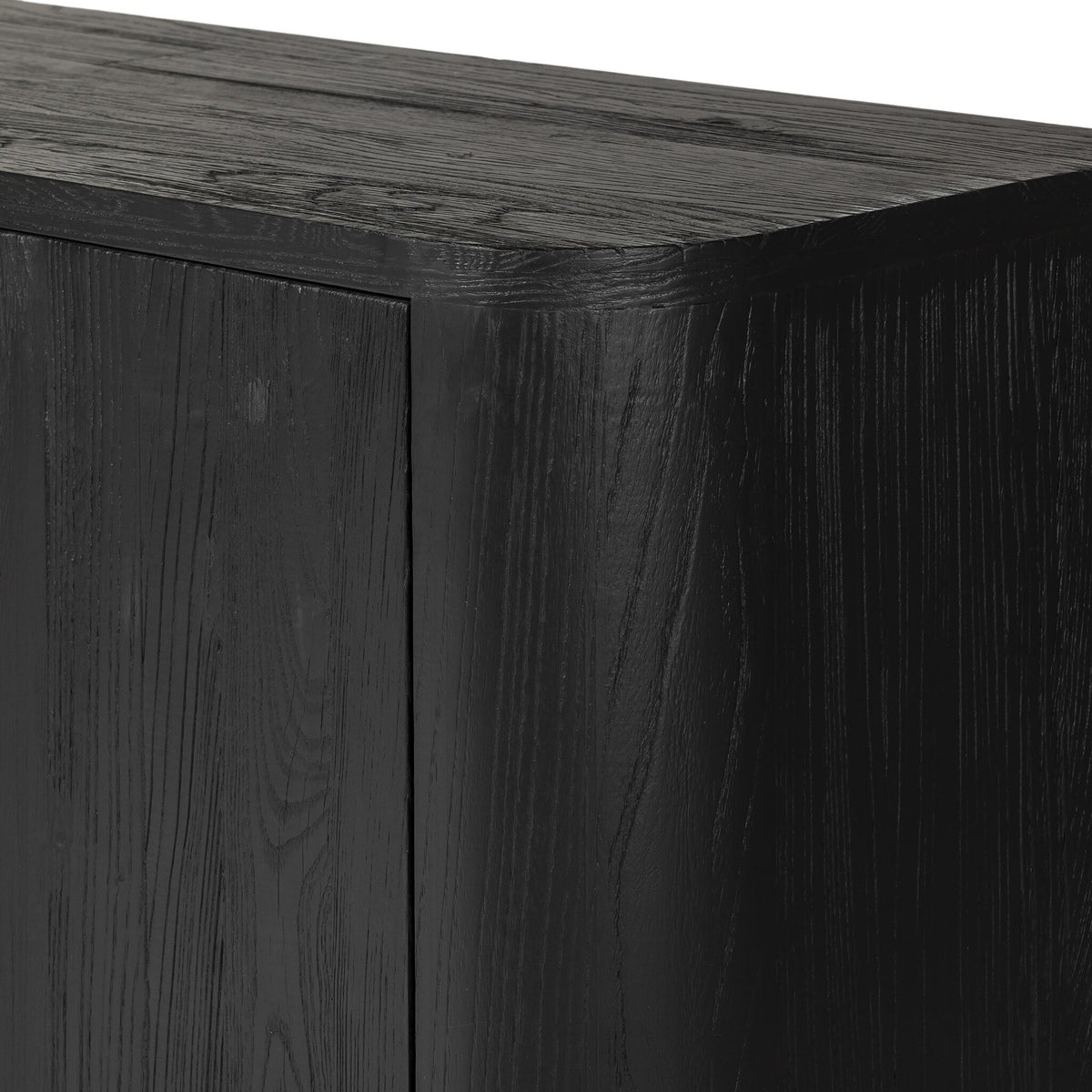 Allandale Sideboard - Reclaimed Black Elm