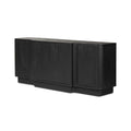 Allandale Sideboard - Reclaimed Black Elm