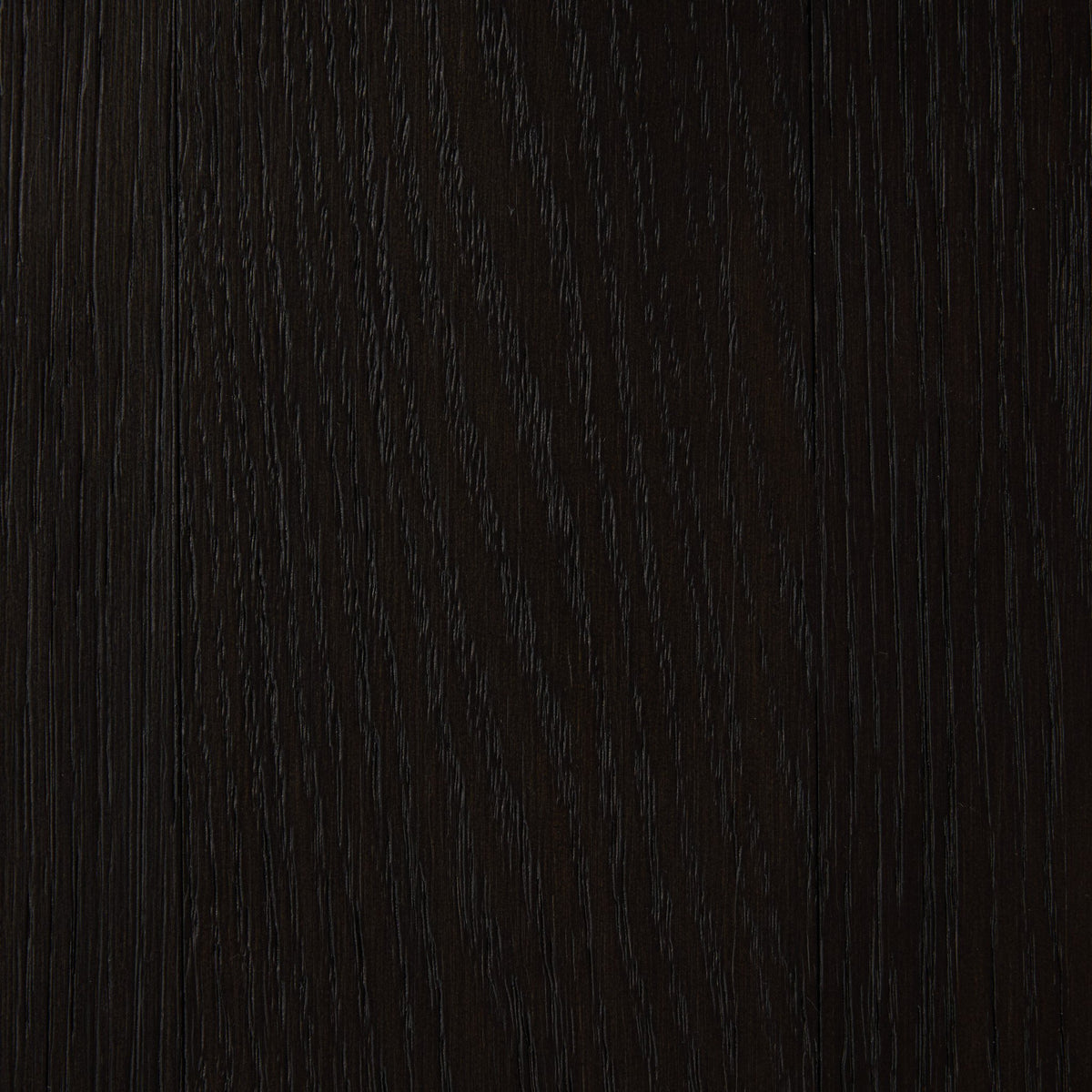 Posada Desk - Worn Black Oak Veneer